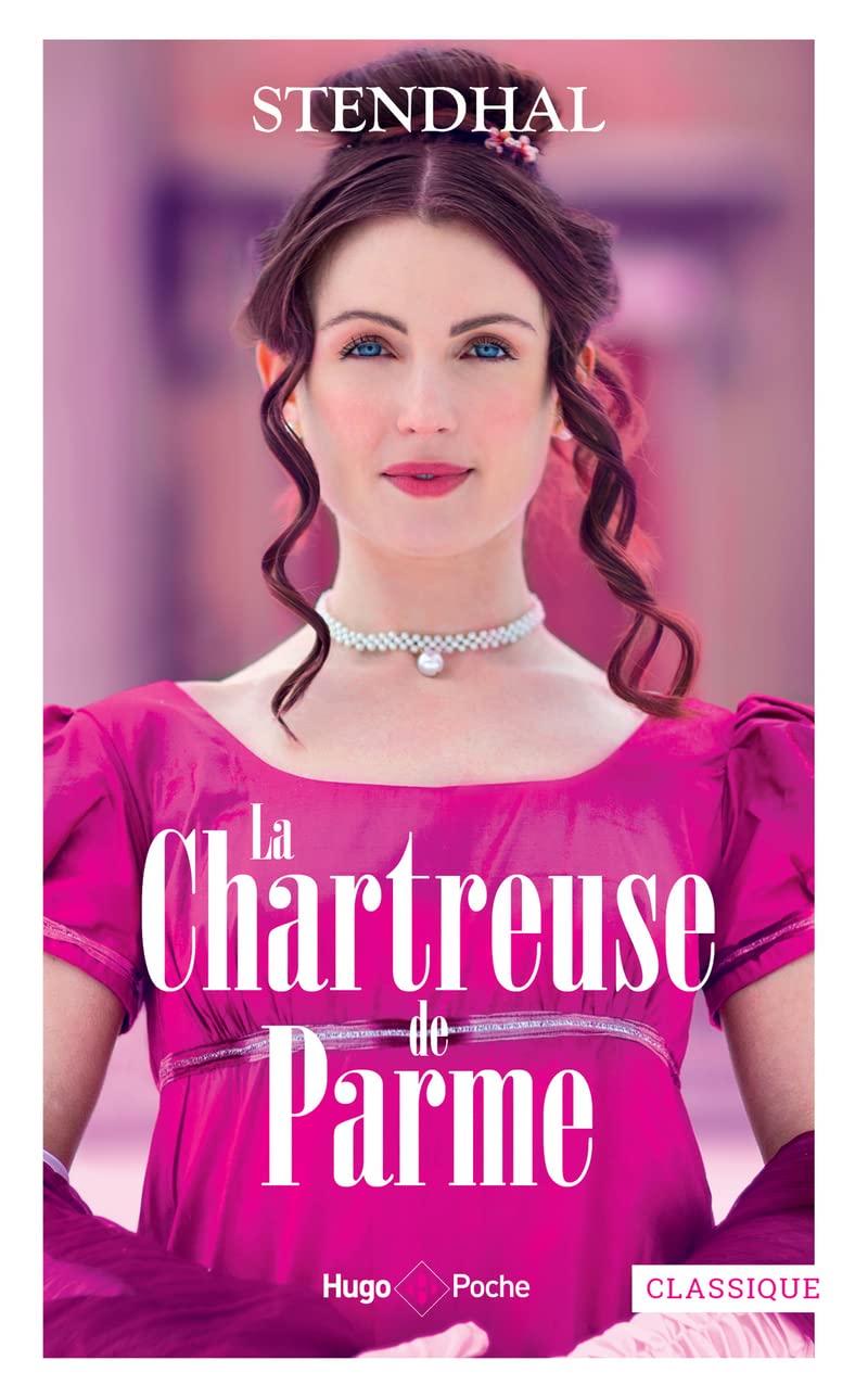 La Chartreuse de Parme 9782755693713