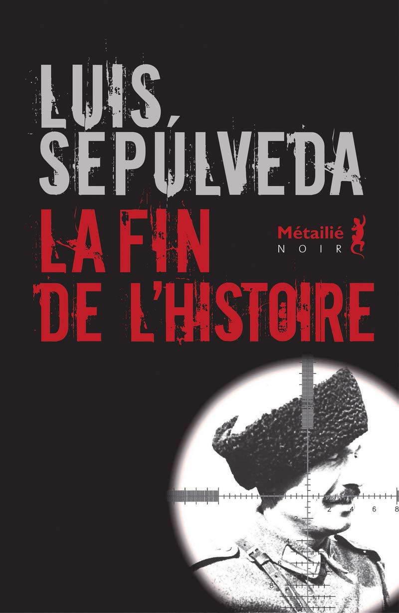 La Fin de l'histoire 9791022606042