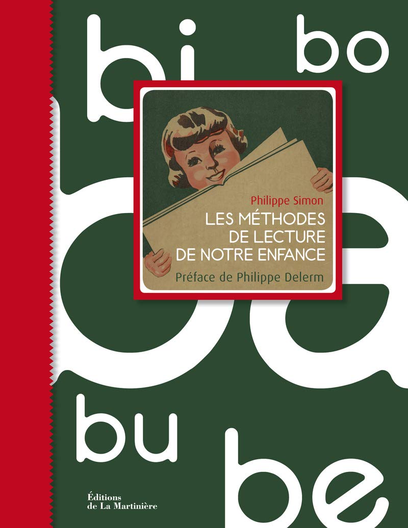 Les Méthodes de lecture de notre enfance 9782732455730