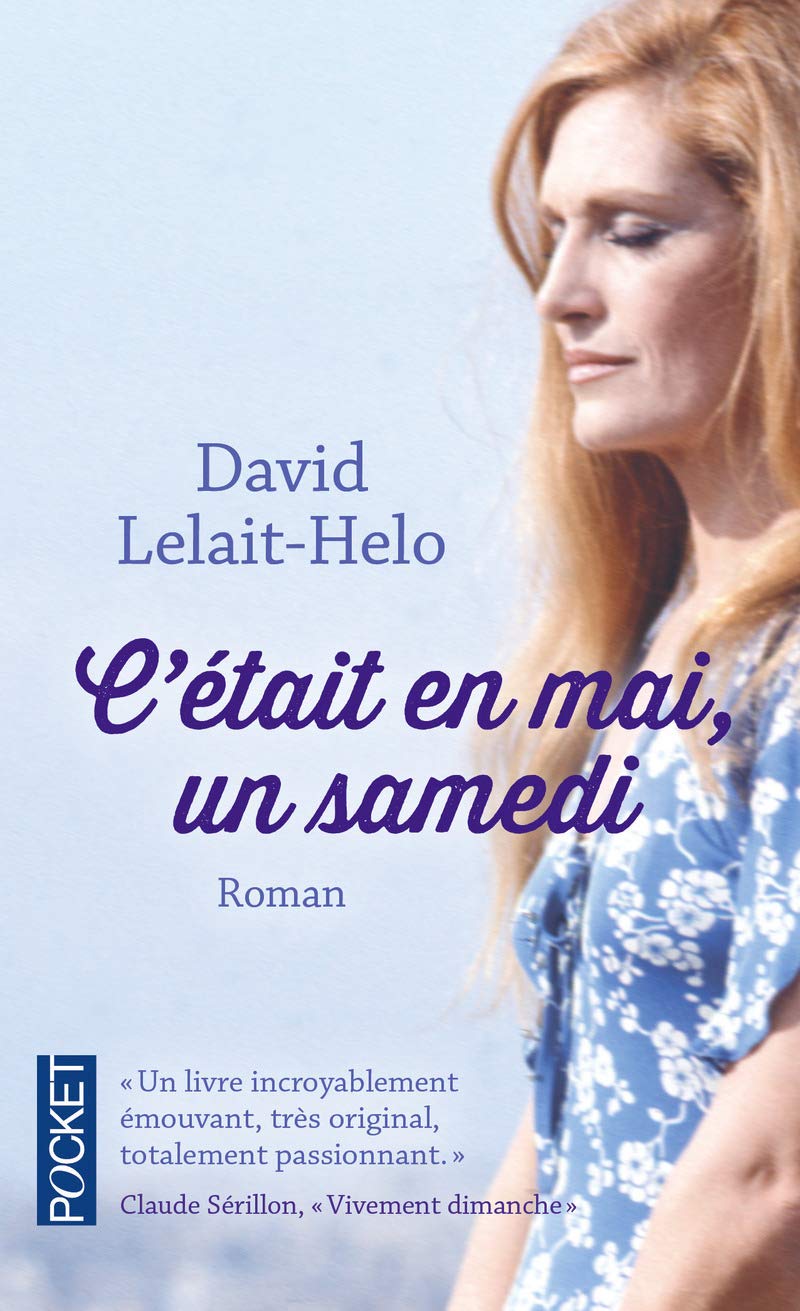 C'était en mai, un samedi 9782266234504