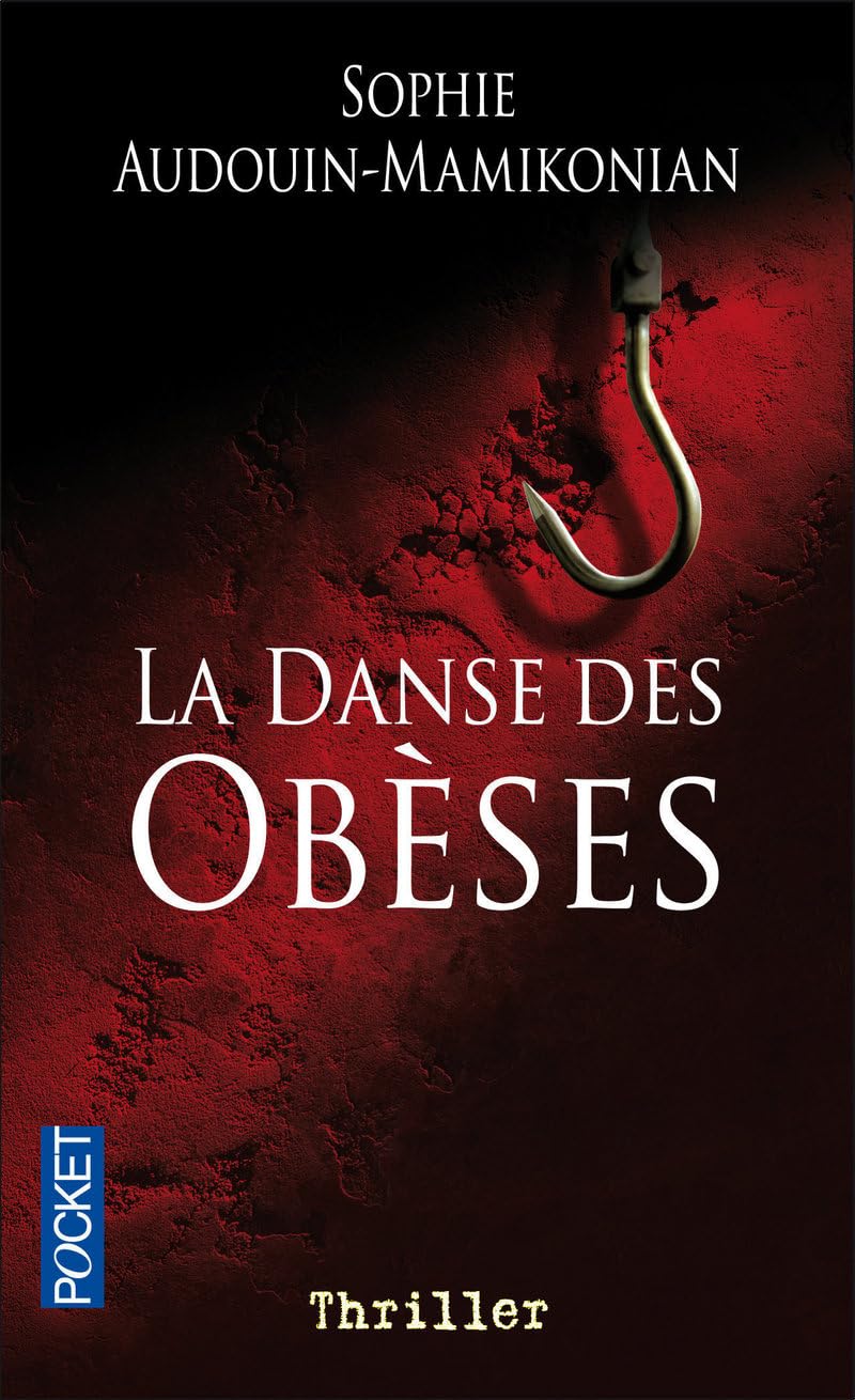 DANSE DES OBESES 9782266189514