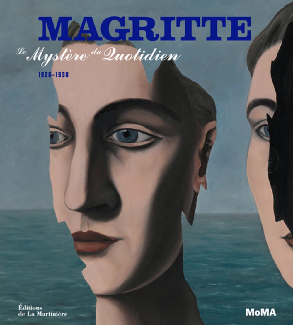 Magritte: Le mystère du quotidien, 1926-1938 9782732461014