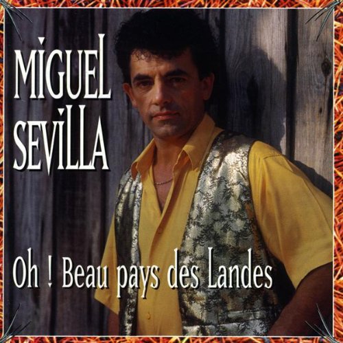 Oh Beau Pays Des Landes 3456530000855
