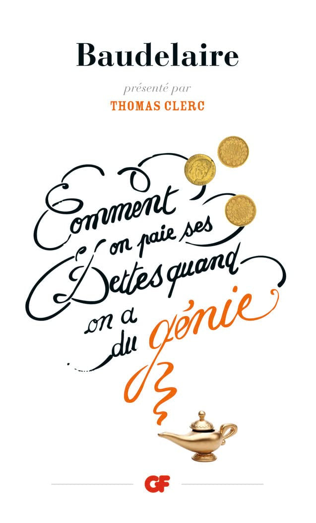 Comment on paie ses dettes quand on a du génie 9782081349551