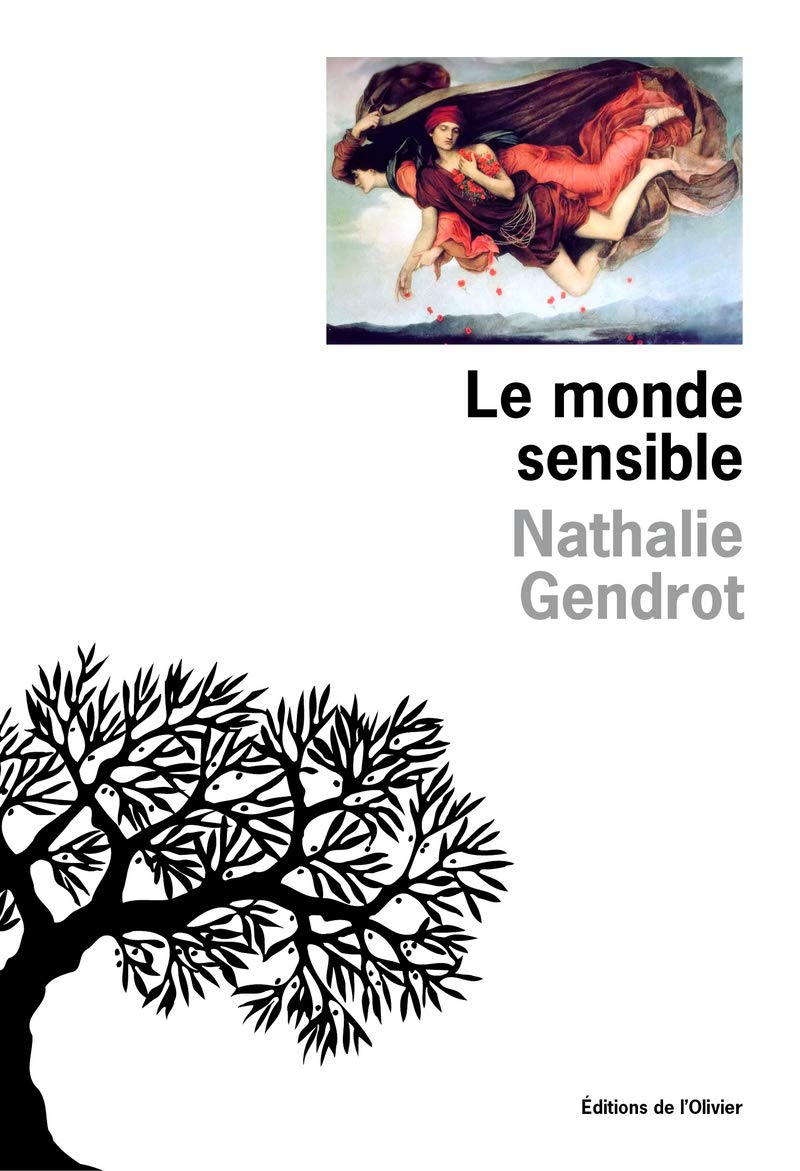 Le Monde sensible 9782823609493