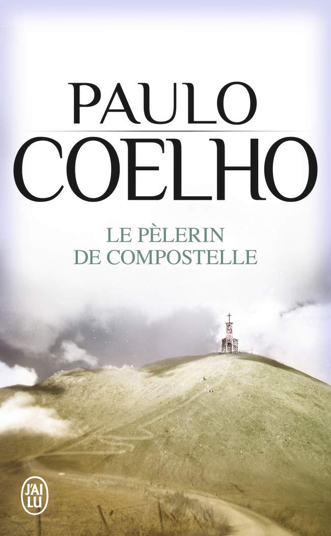 Le pèlerin de Compostelle 9782290016596