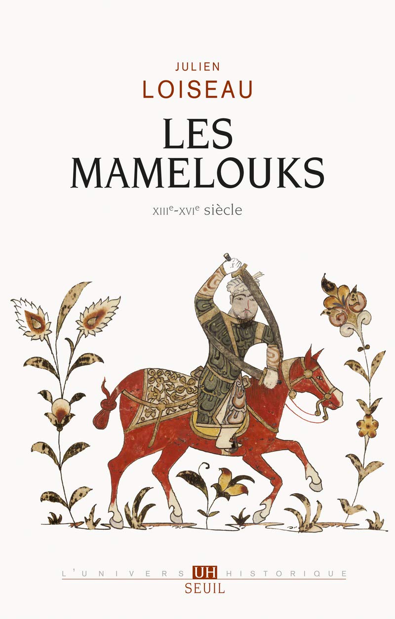 Les Mamelouks (XIIIe-XVIe siècle): Une expérience du pouvoir dans l'islam médiéval 9782020871129