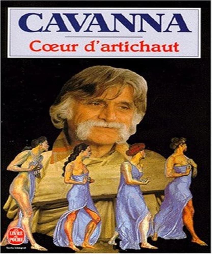 Coeur d'artichaut 9782253142621