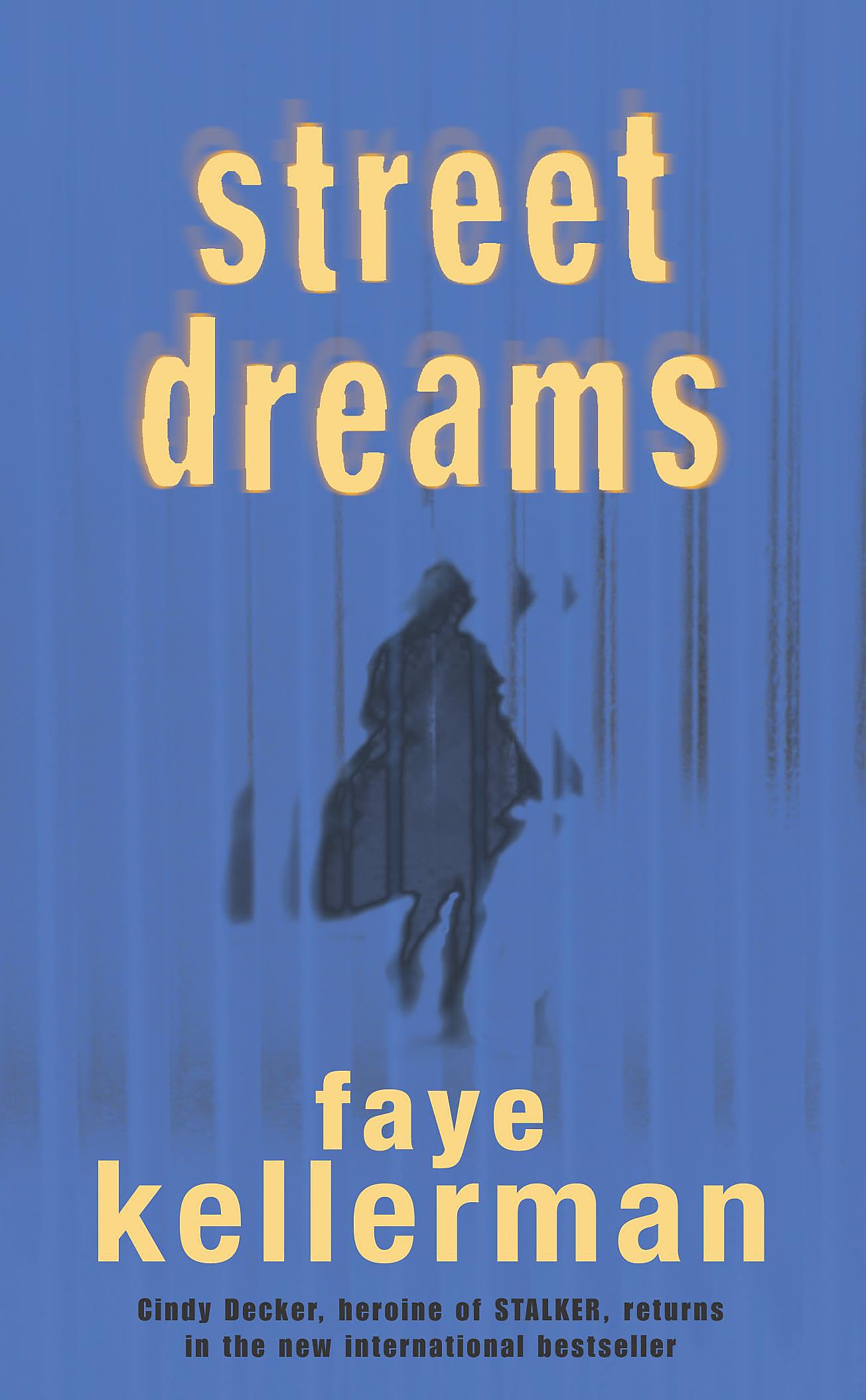 Street Dreams 9780747265351