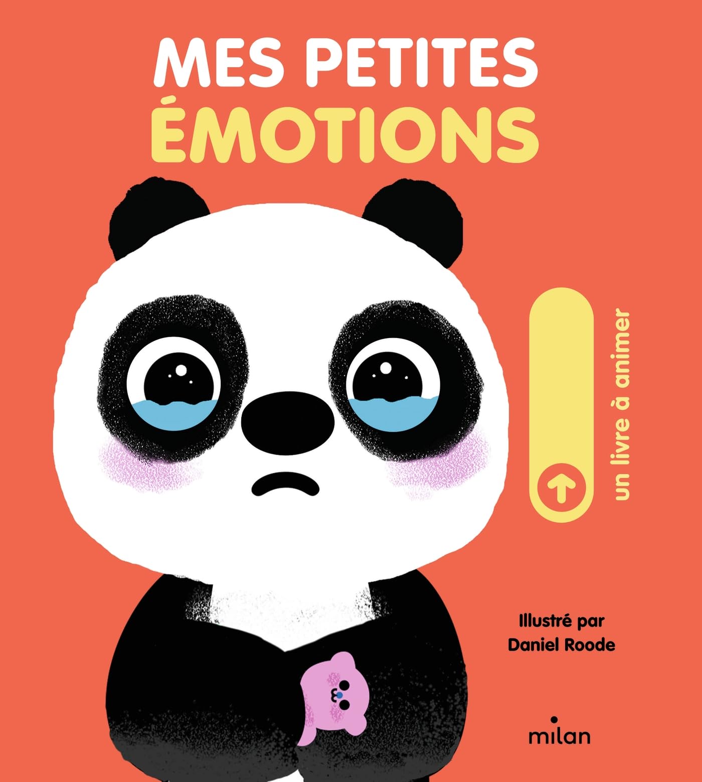 Mes petites émotions 9782408005719