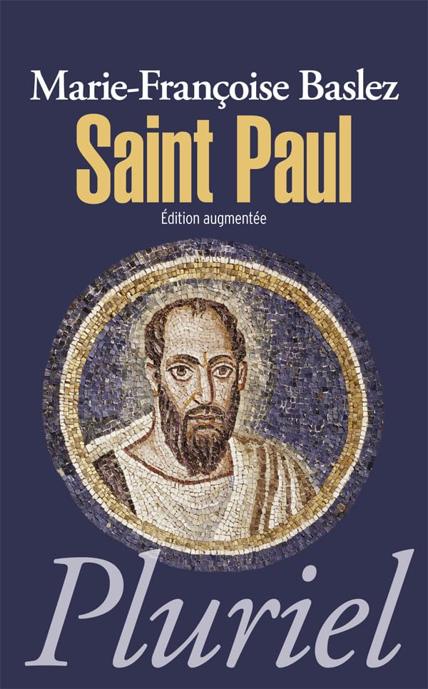 Saint Paul 9782818502631