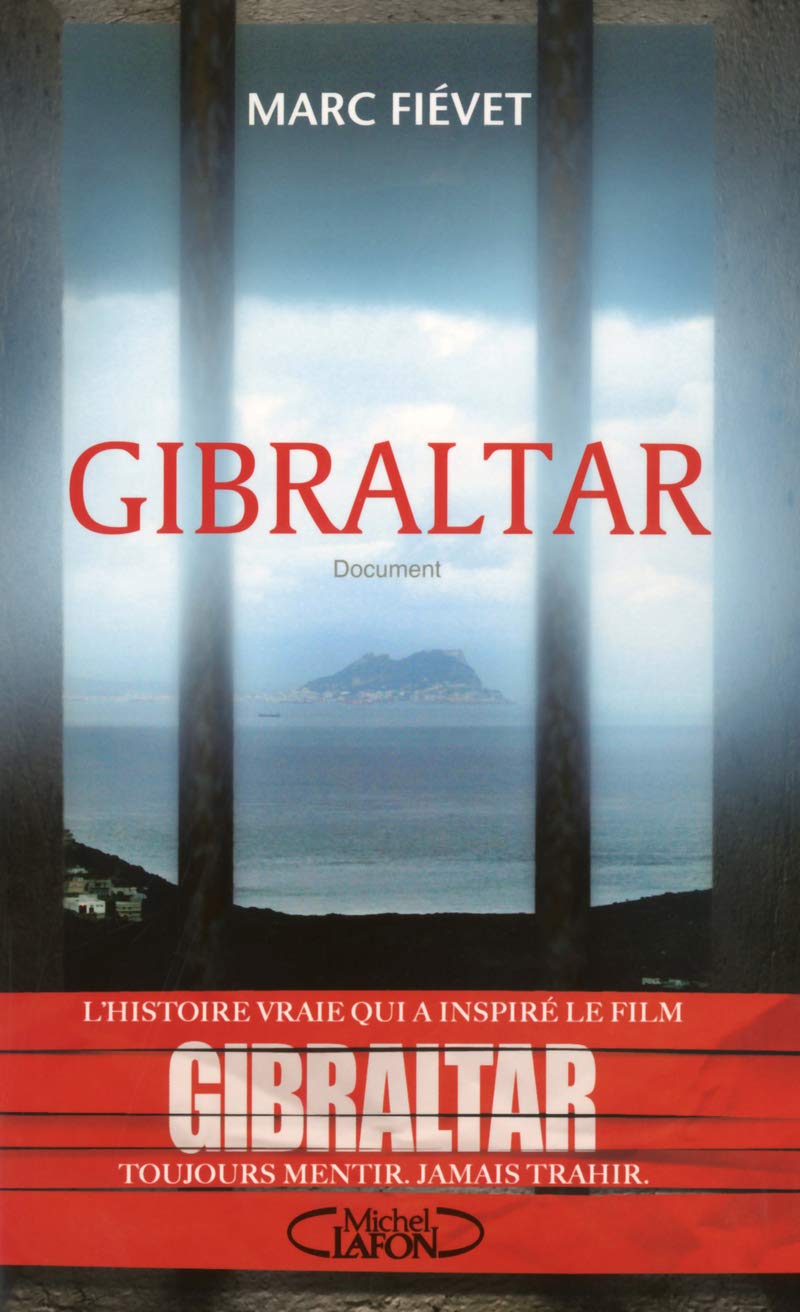 GIBRALTAR 9782749918624