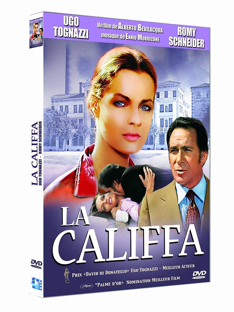 La Califfa 3550460041114