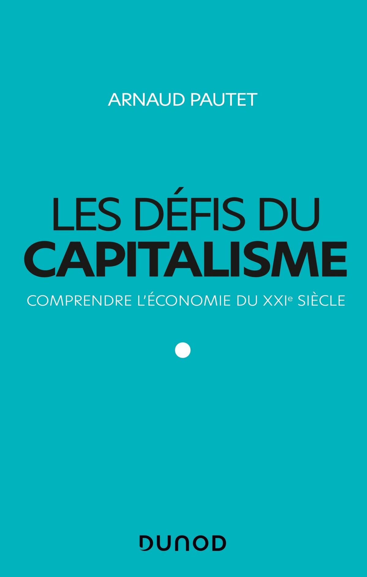 Les défis du capitalisme - Comprendre l'économie du XXIe siècle: Comprendre l'économie du XXIe siècle 9782100820757