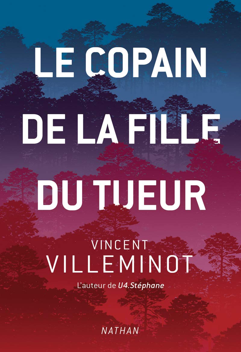 Le copain de la fille du tueur 9782092565223