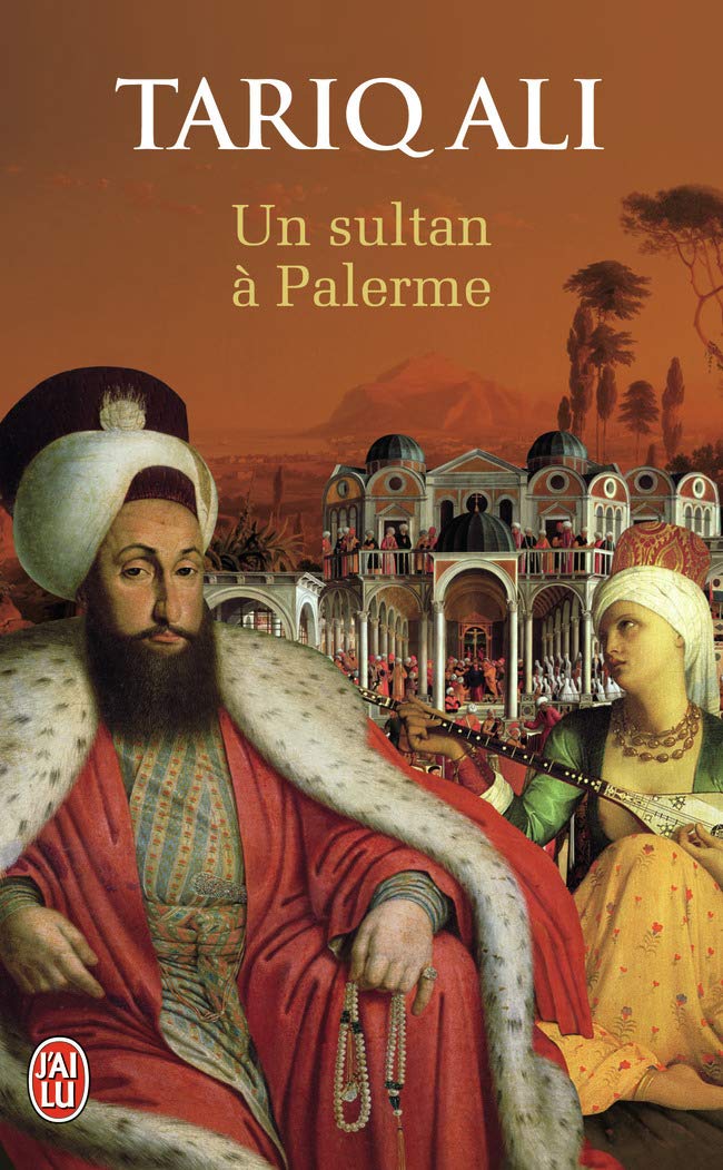 Un sultan à Palerme 9782290021361
