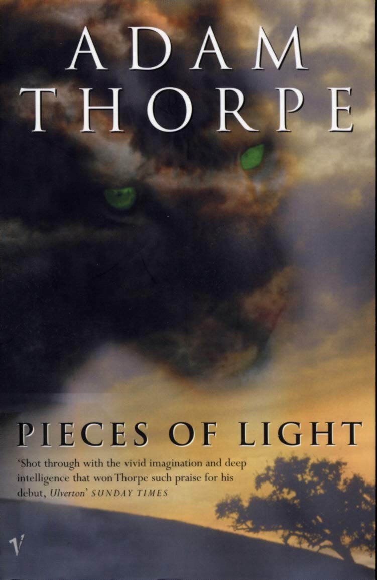 Pieces Of Light 9780099272694