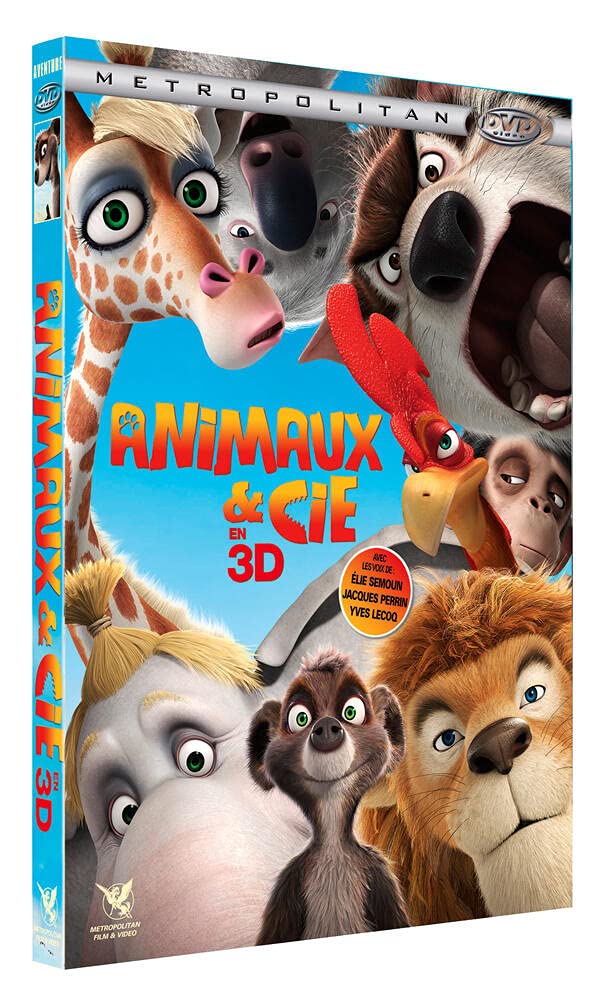 Animaux & Cie 3512391664282