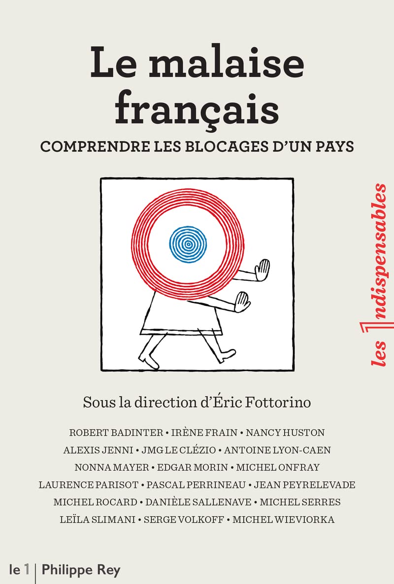 Le Malaise français 9782848765242
