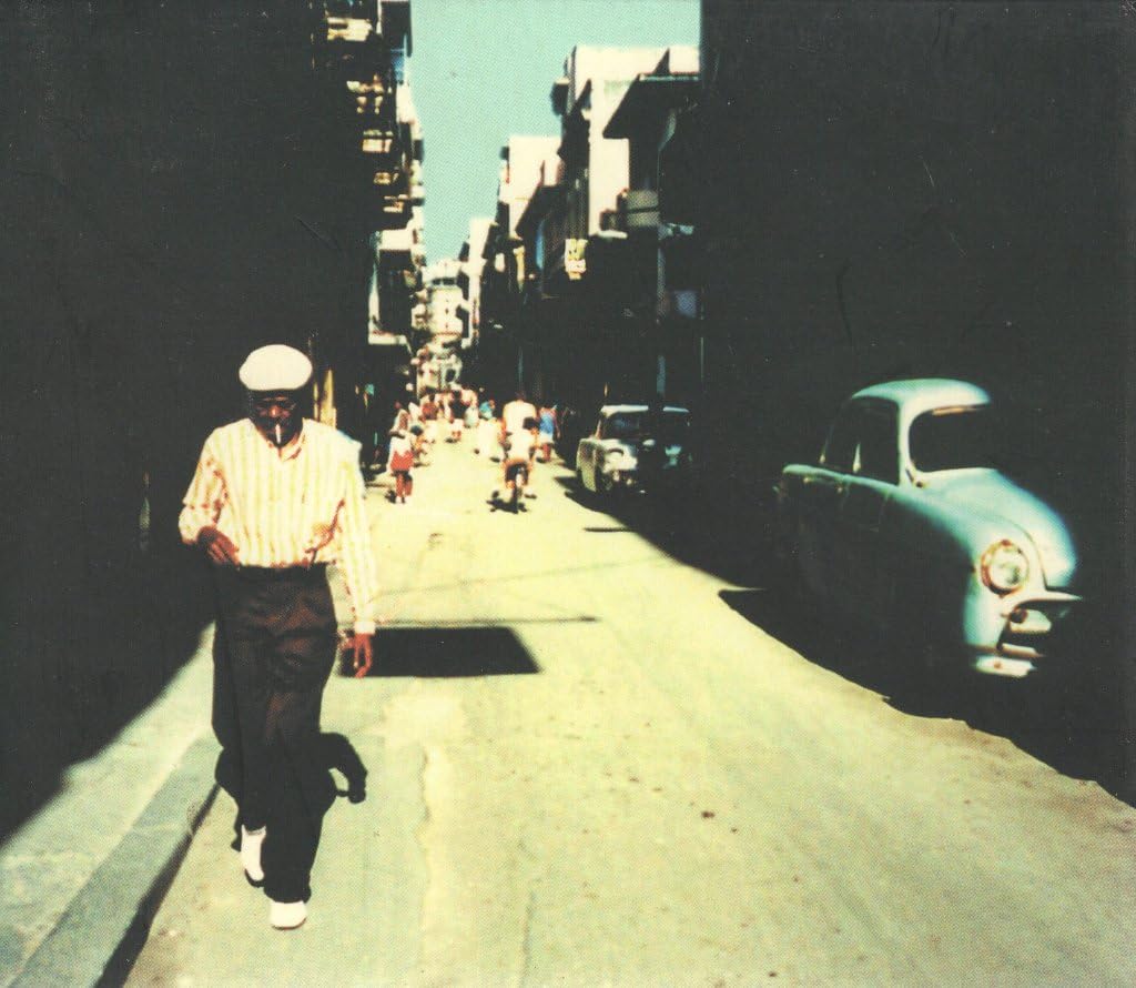 Buena Vista Social Club 0769233005021