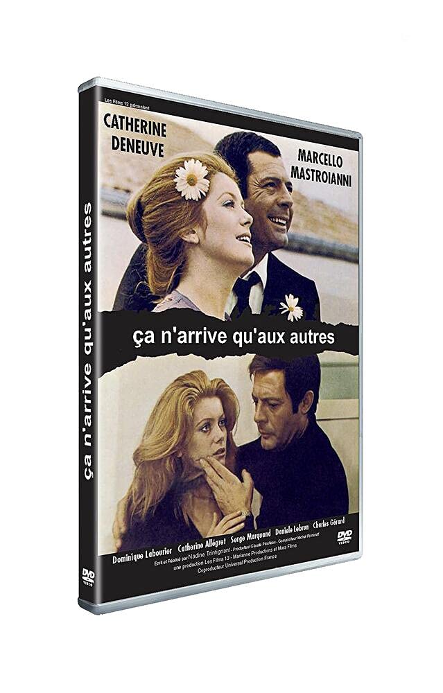 Ça n'arrive qu'aux autres 3760141383451