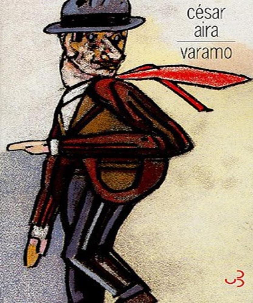 Varamo 9782267017861