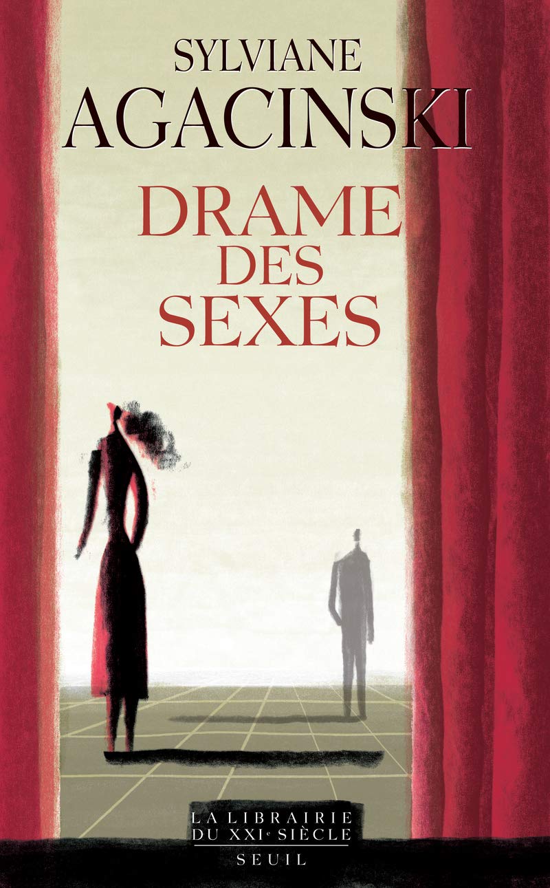 Drame des sexes: Ibsen, Strindberg, Bergman 9782020965927