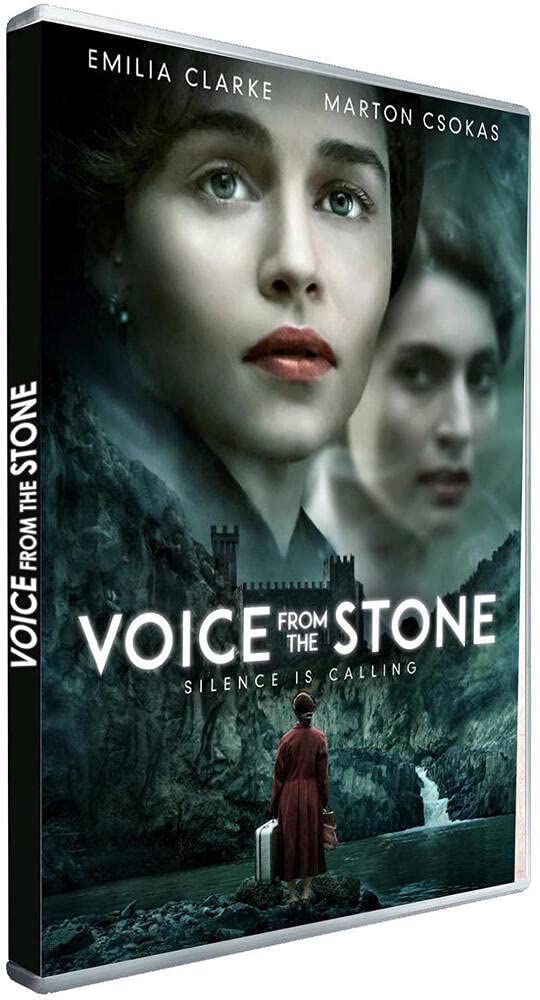 Voice from The Stone 3333297305587