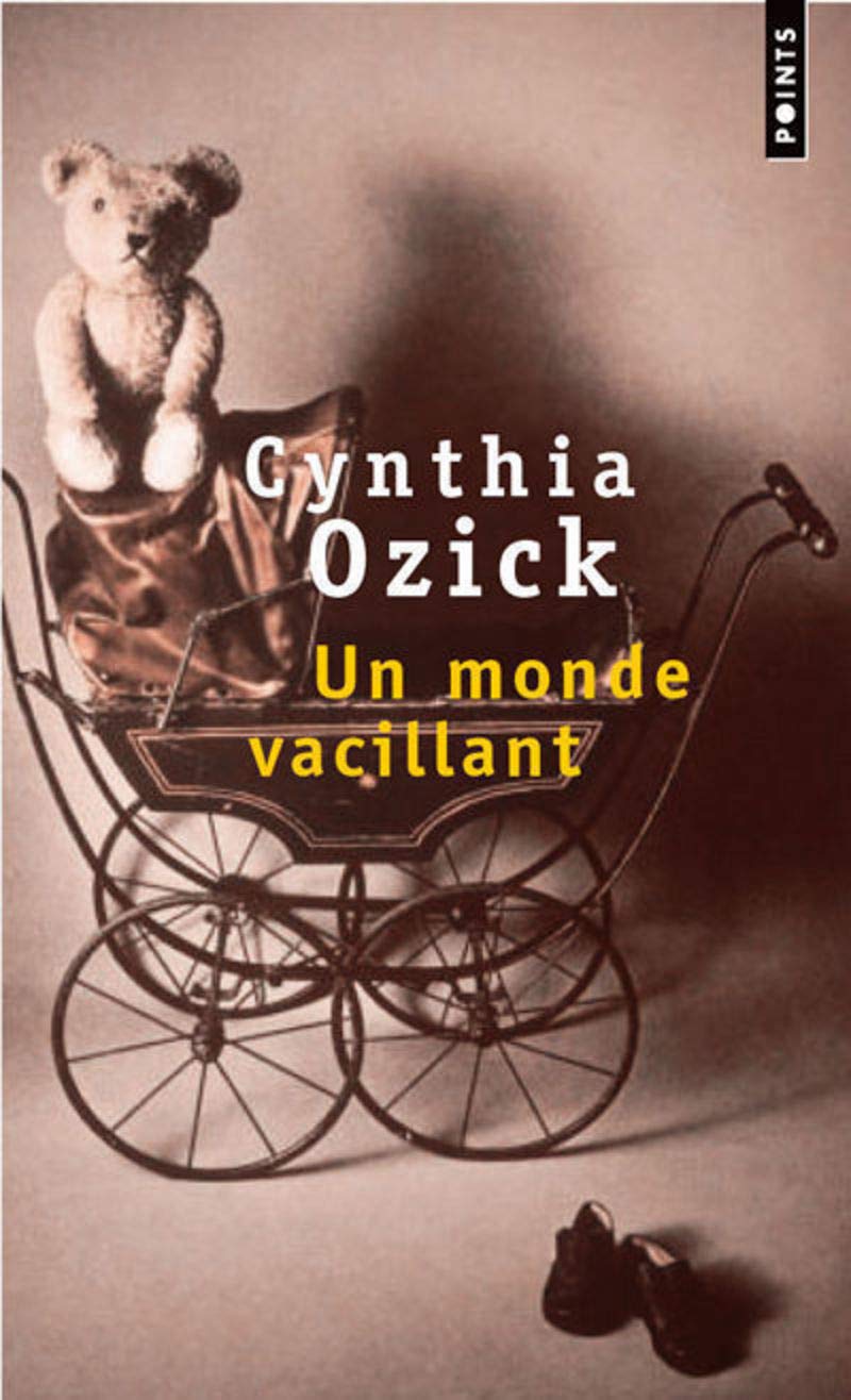 Un monde vacillant 9782757801505