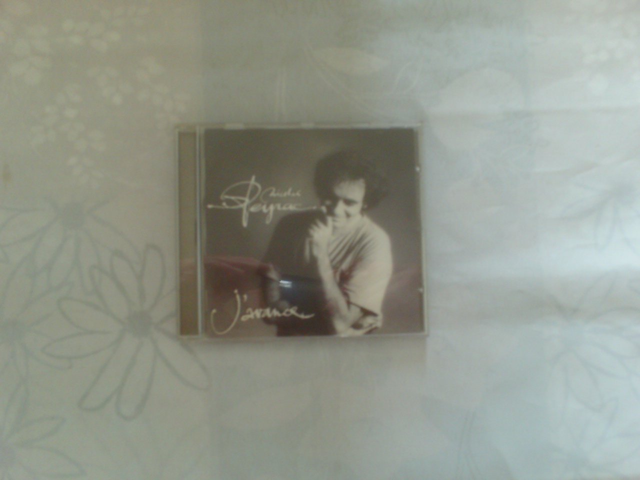 J'Avance 3259119149224