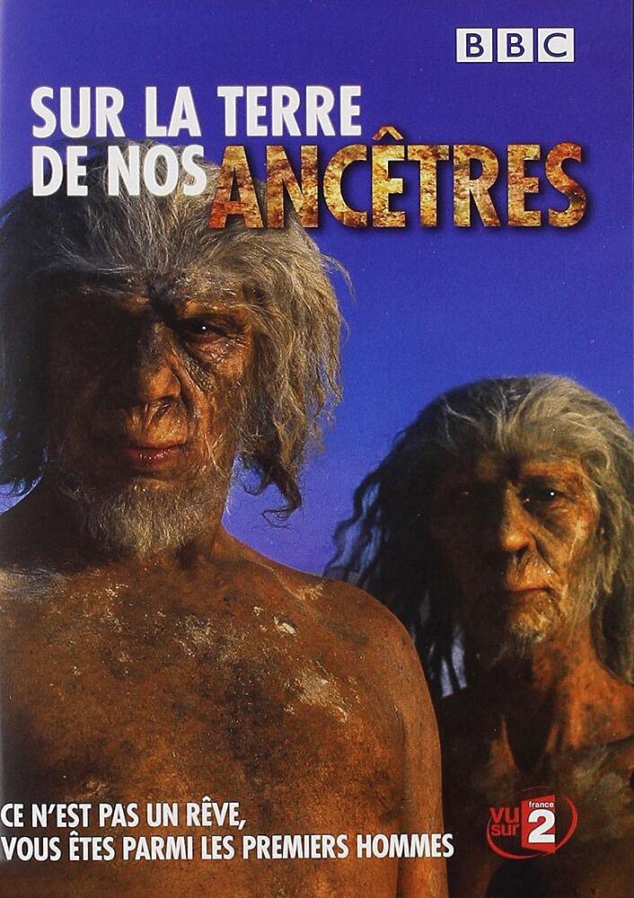 Sur la terre de nos ancêtres 3333297320658