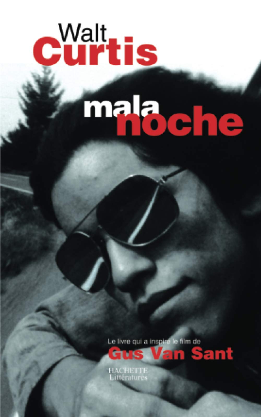 Mala Noche 9782012356917