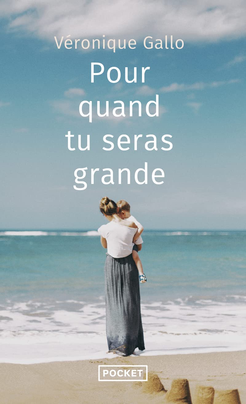 Pour quand tu seras grande 9782266316347