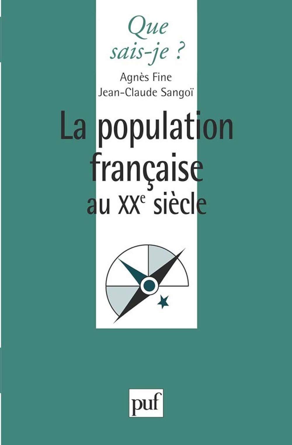 La population française au XXe siècle 9782130486220