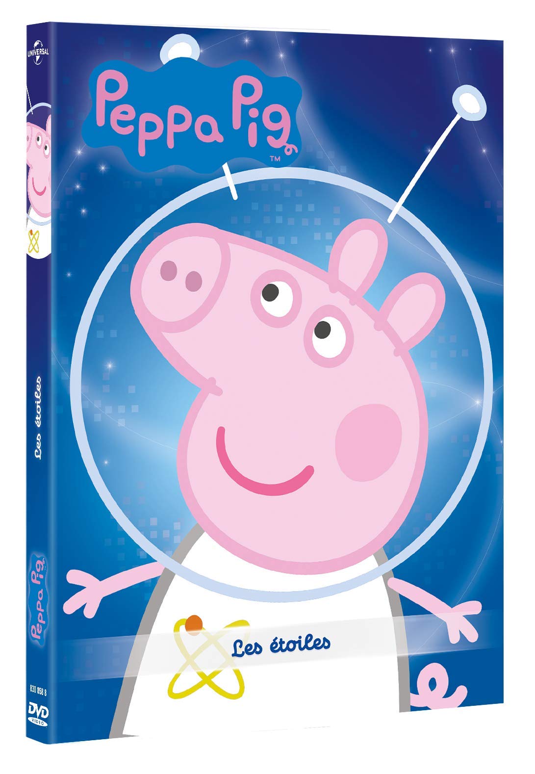 Peppa Pig-Les étoiles 5053083085889