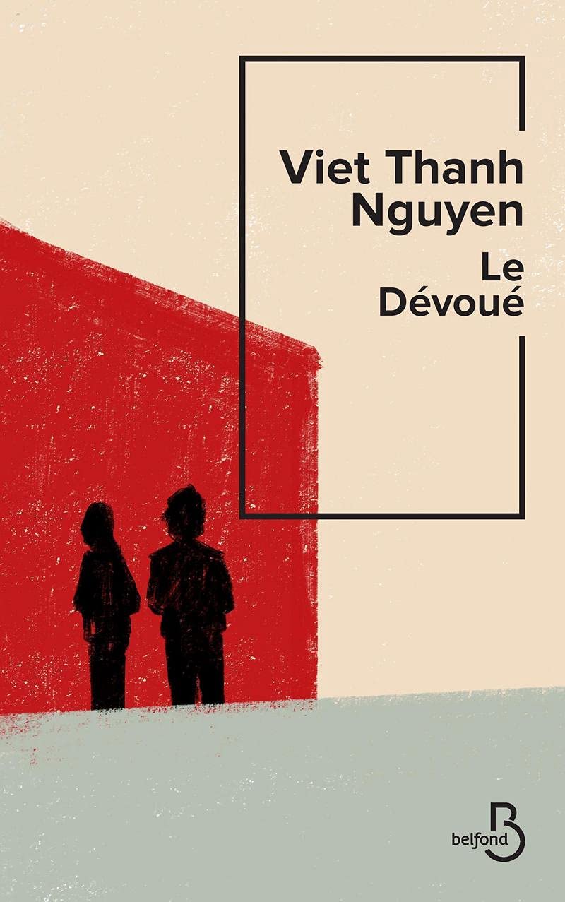 Le Dévoué 9782714475664
