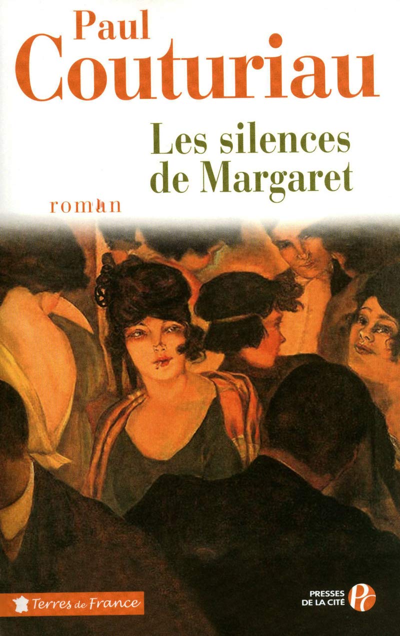 Les Silences de Margaret 9782258083417