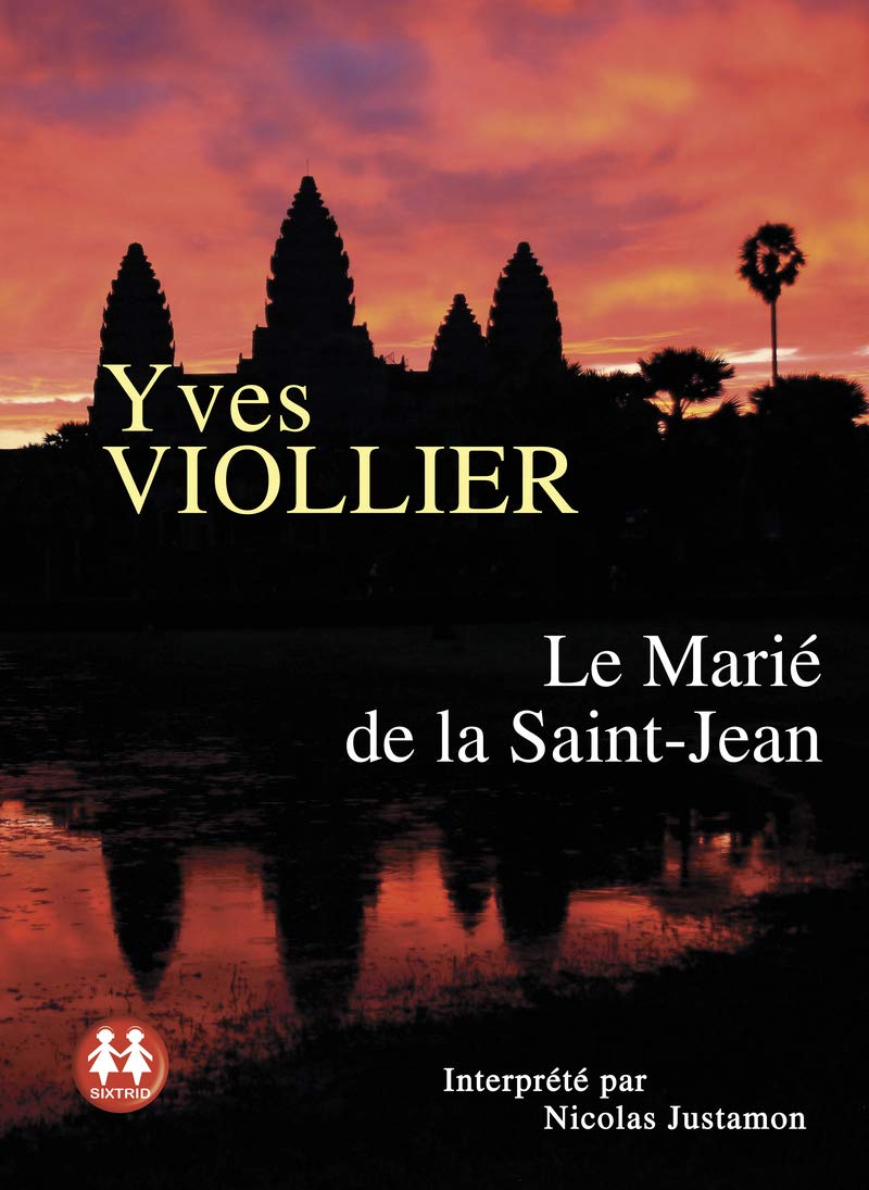 Le marié de la Saint-Jean 3358950003617