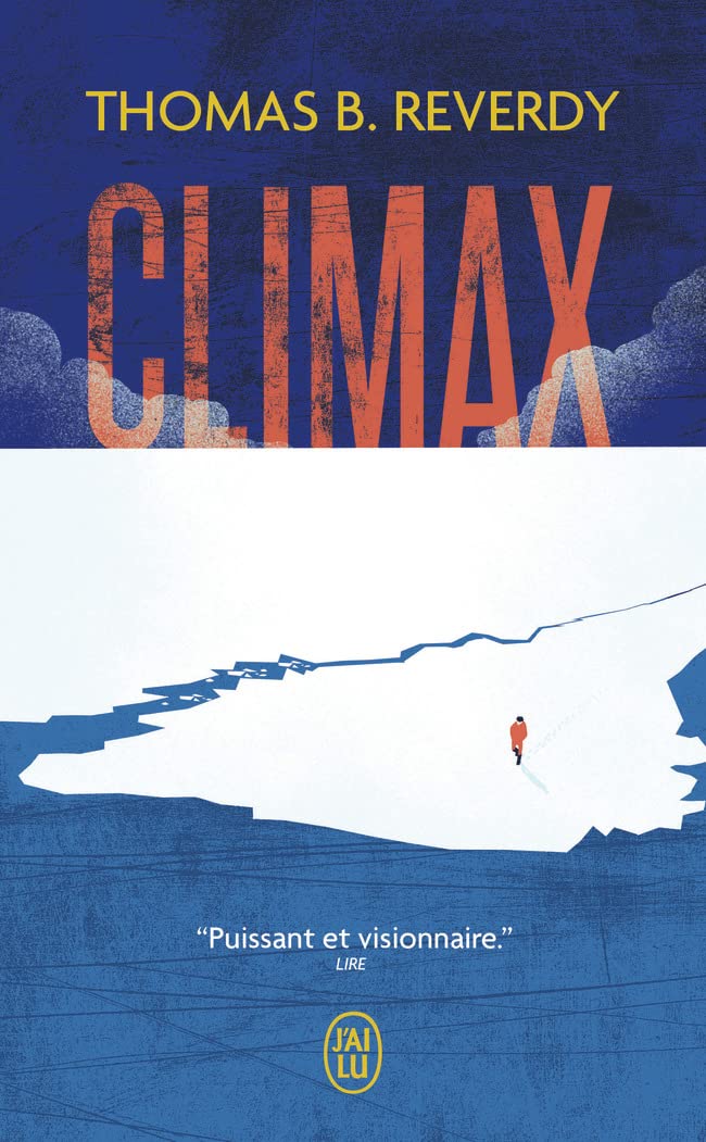 Climax 9782290366608
