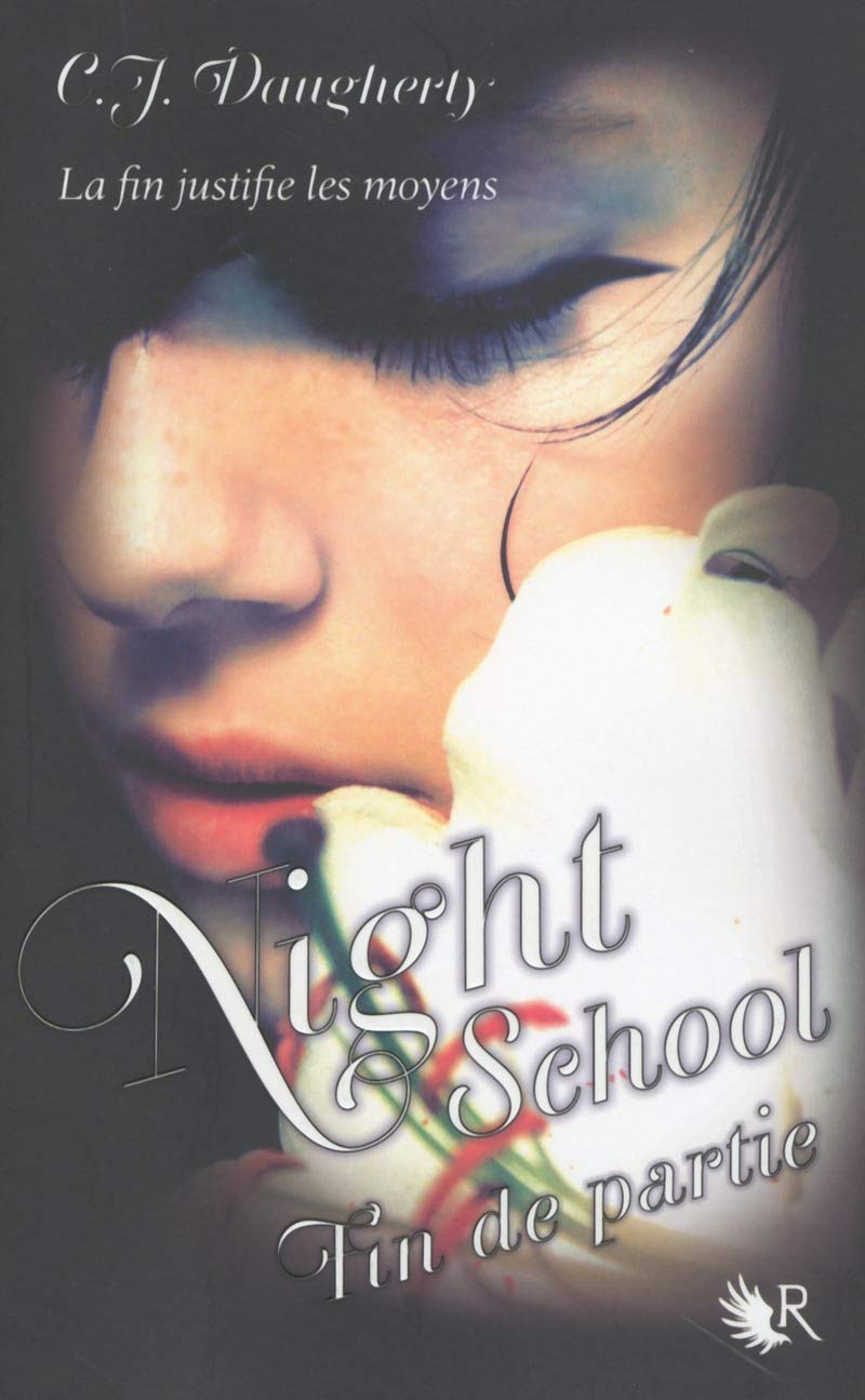 Night School - Tome 5: Fin de partie (05) 9782221137314