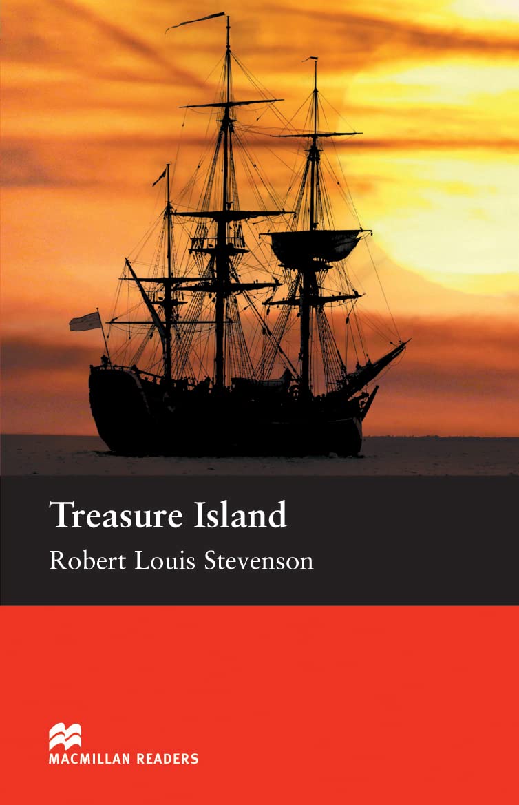 Treasure Island. 9781405072847