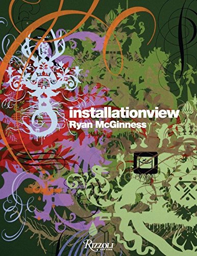 Installationview: Ryan McGommess 9780847827213