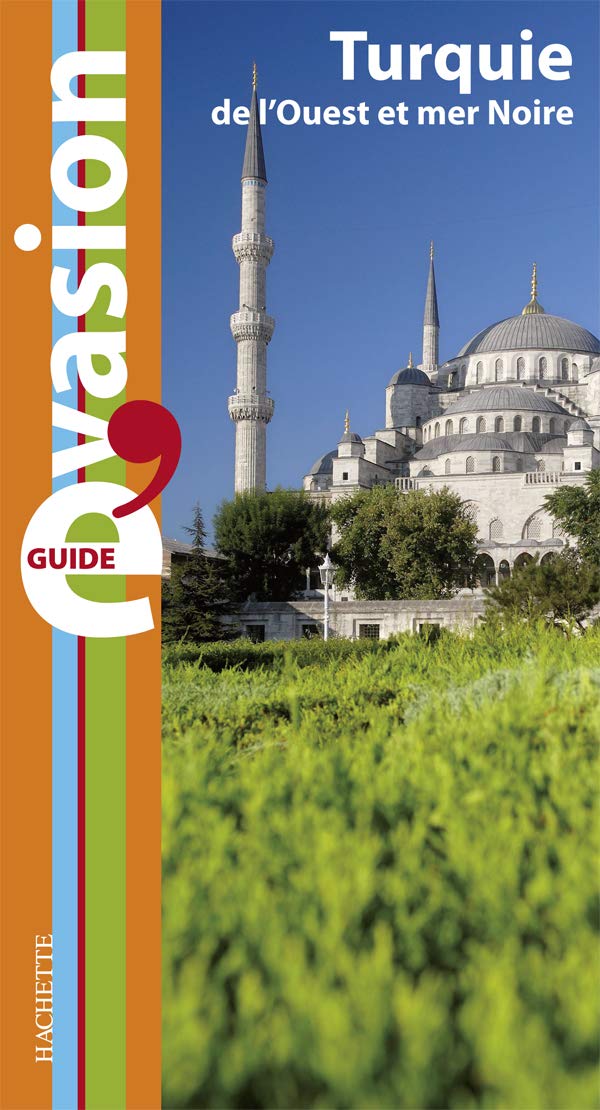 Turquie 9782012441743