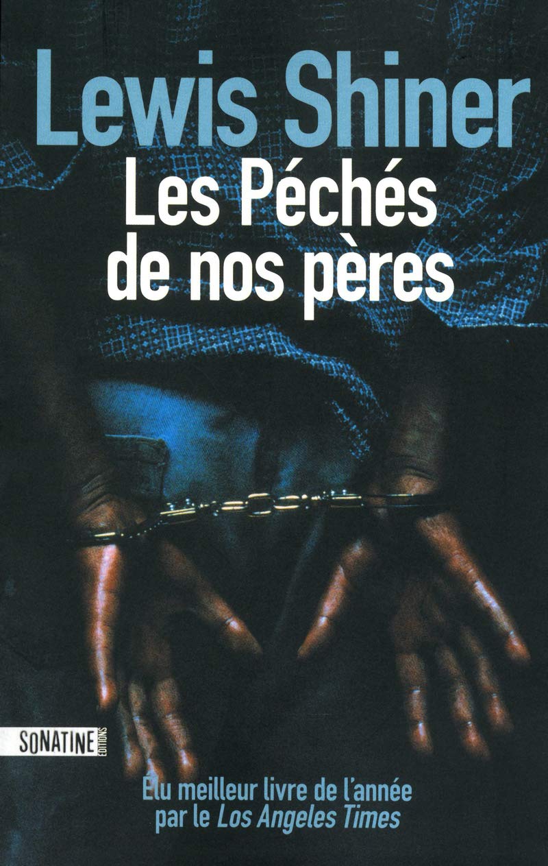 LES PECHES DE NOS PERES 9782355840388