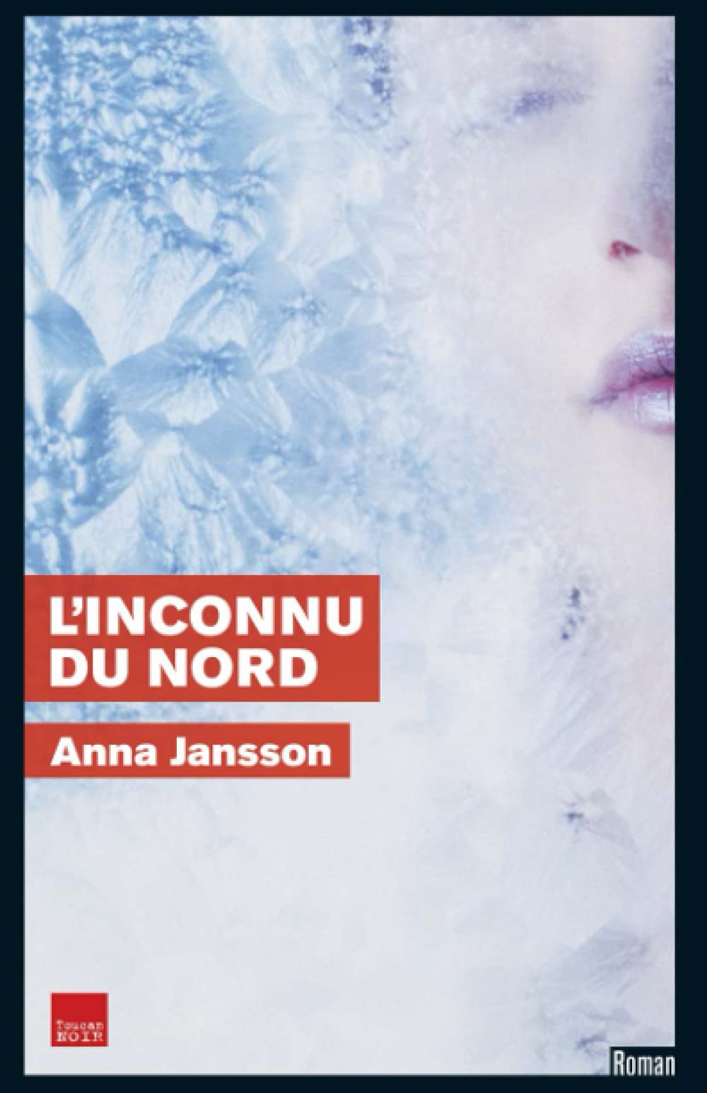 L'inconnu du Nord 9782810003044