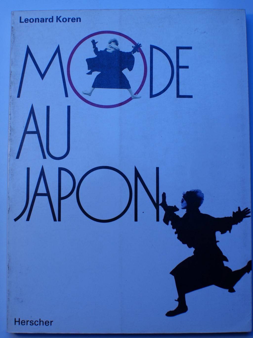 Mode au Japon 9782733500989