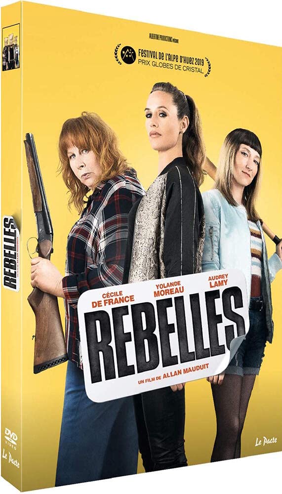 Rebelles 5051889651604