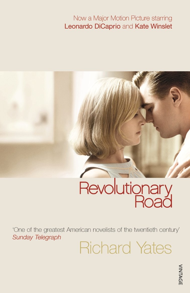 Revolutionary Road 9780099518785
