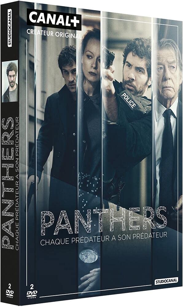 Panthers 5053083050450