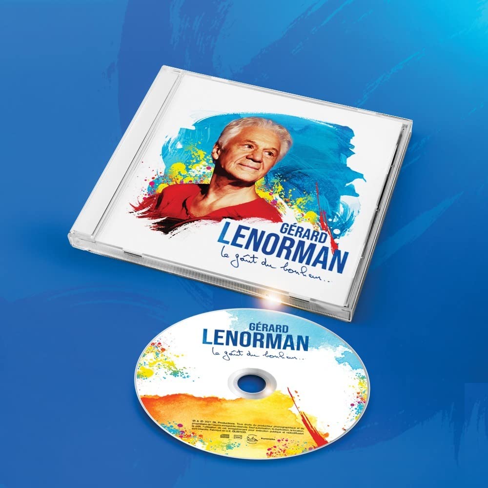 Le Goût du Bonheur 3700398724270